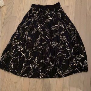 H&M skirt